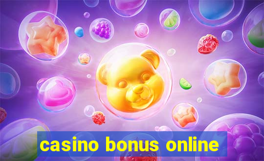 casino bonus online