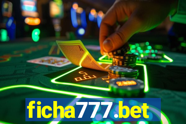 ficha777.bet