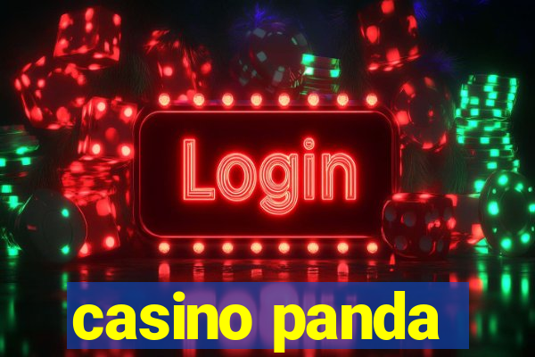 casino panda