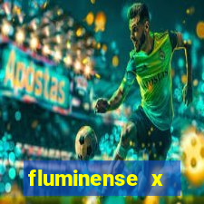 fluminense x cruzeiro palpite