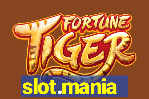 slot.mania