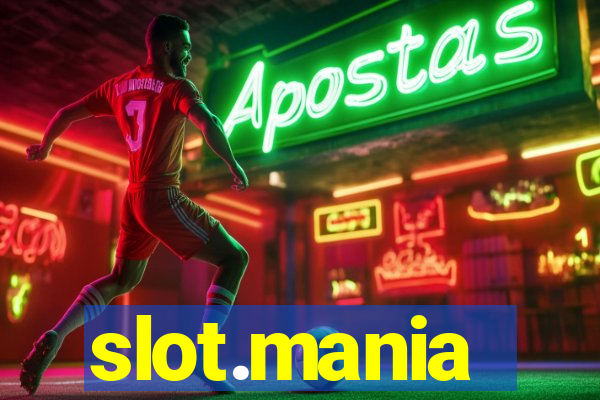 slot.mania