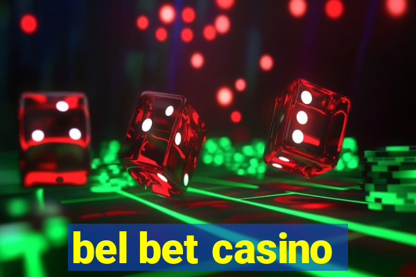 bel bet casino