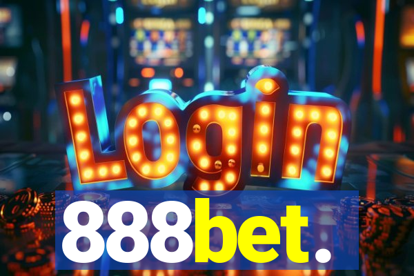 888bet.