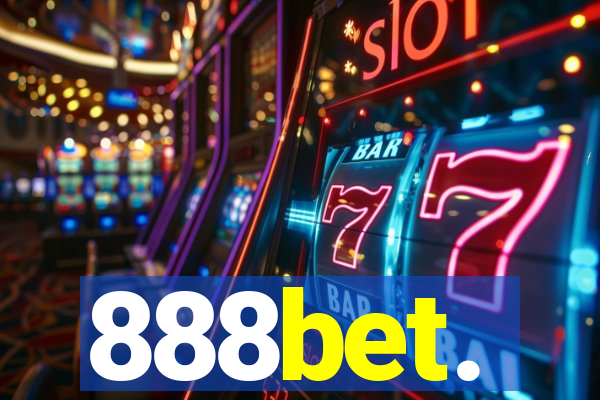 888bet.