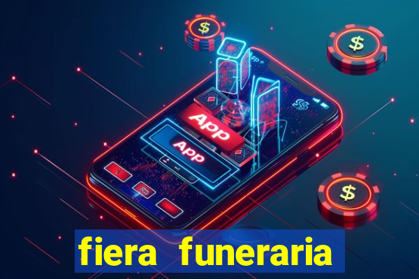 fiera funeraria bologna 2017