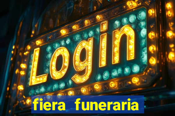 fiera funeraria bologna 2017