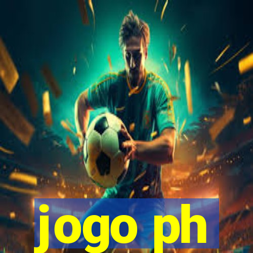 jogo ph