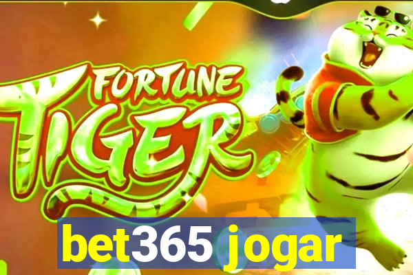 bet365 jogar