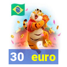 30 euro startguthaben online casino