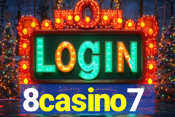 8casino7