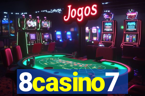 8casino7