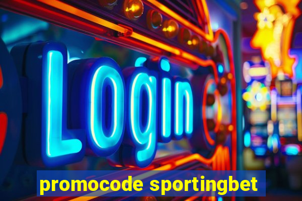 promocode sportingbet