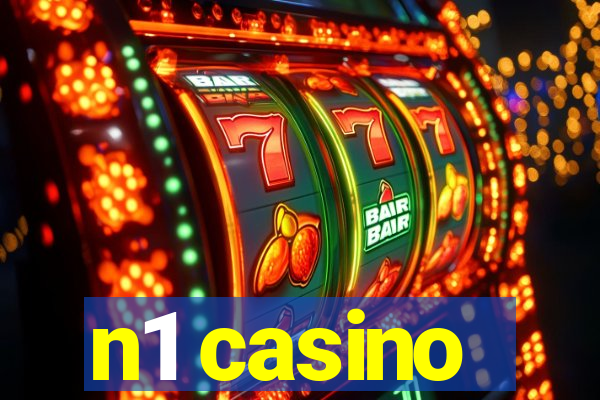 n1 casino