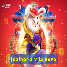 joalheria vila nova