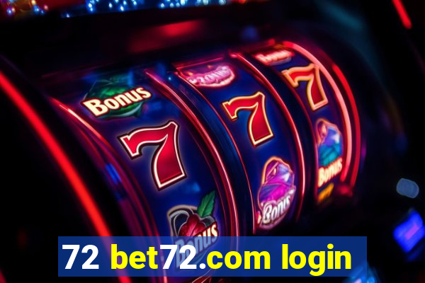 72 bet72.com login