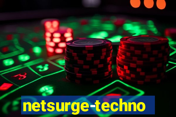 netsurge-technologies