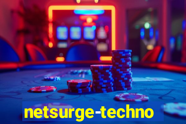 netsurge-technologies