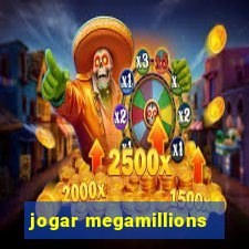 jogar megamillions