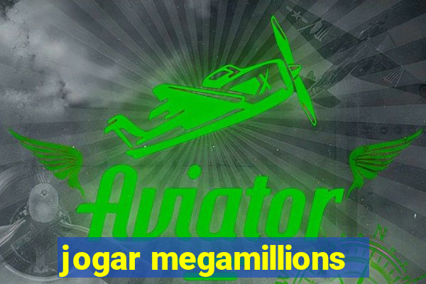 jogar megamillions