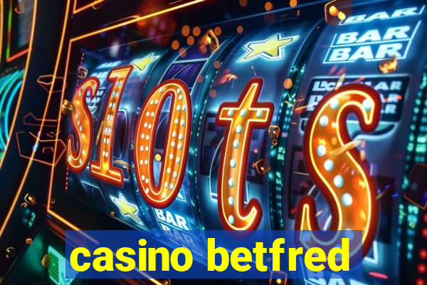 casino betfred