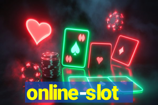 online-slot