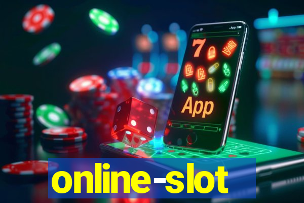 online-slot