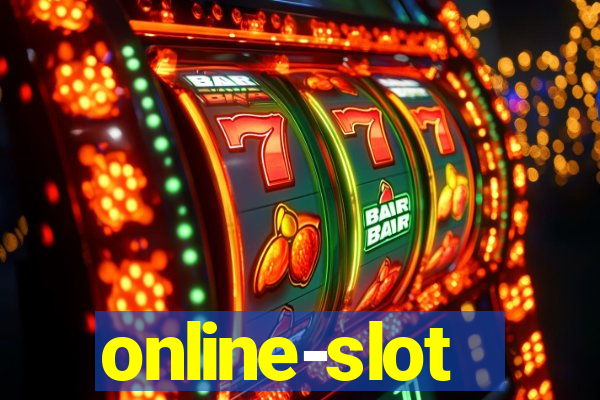 online-slot