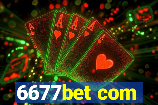 6677bet com