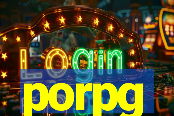 porpg