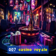 007 casino royale online hd