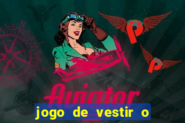 jogo de vestir o justin bieber