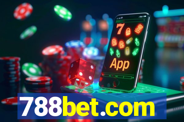 788bet.com