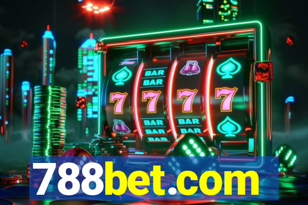 788bet.com