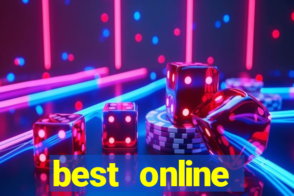 best online american casino