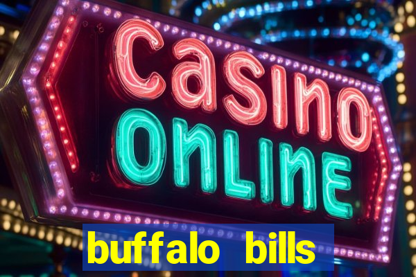 buffalo bills resort casino