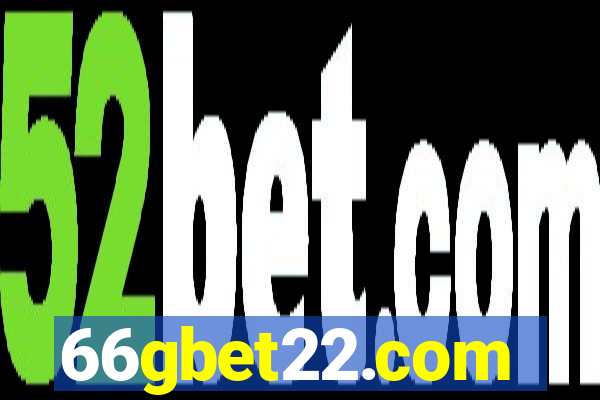 66gbet22.com