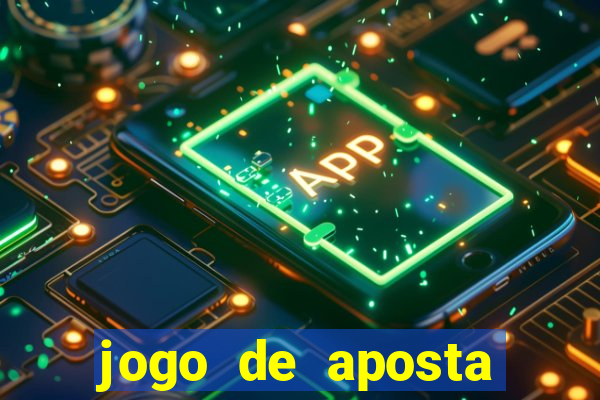 jogo de aposta para ganhar dinheiro de verdade