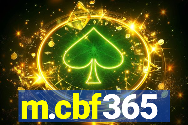 m.cbf365