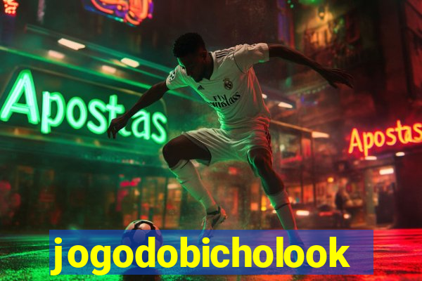 jogodobicholook