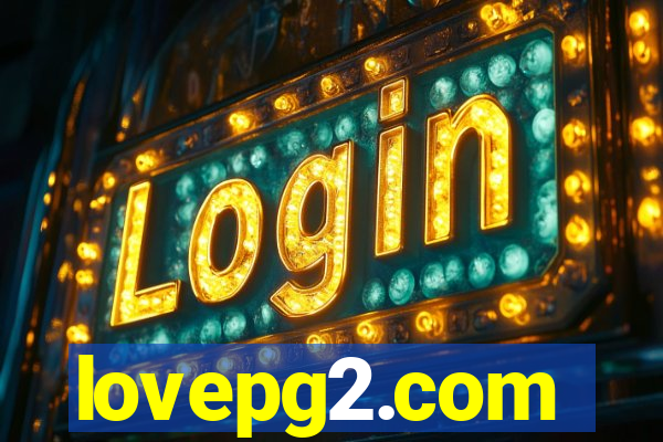 lovepg2.com