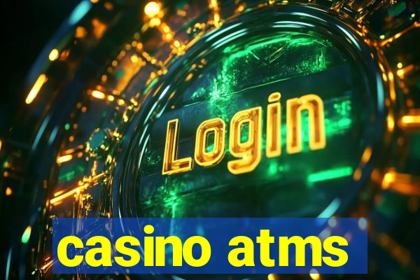 casino atms