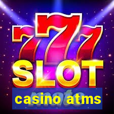 casino atms