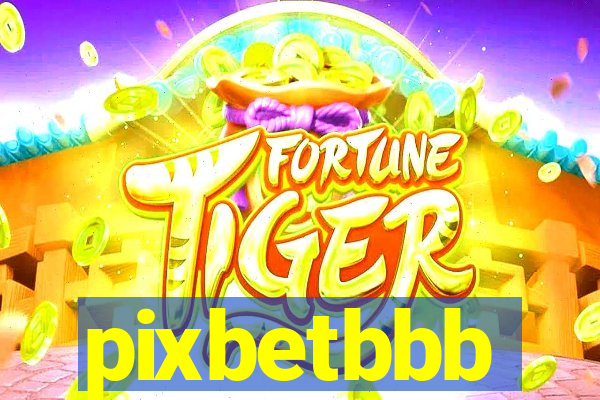 pixbetbbb