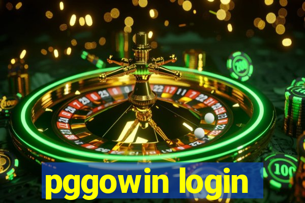 pggowin login