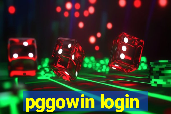 pggowin login