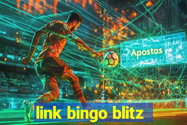 link bingo blitz