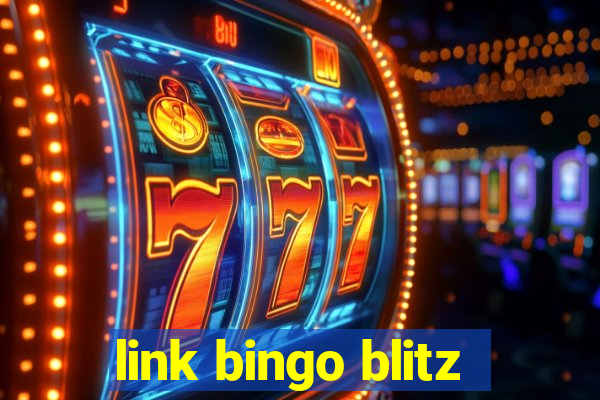 link bingo blitz