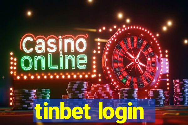 tinbet login