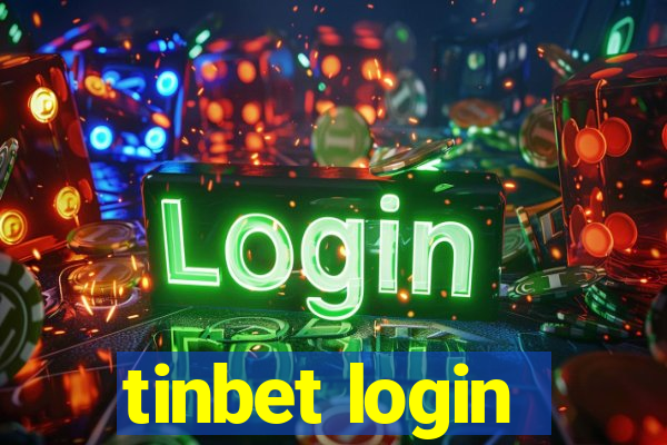 tinbet login